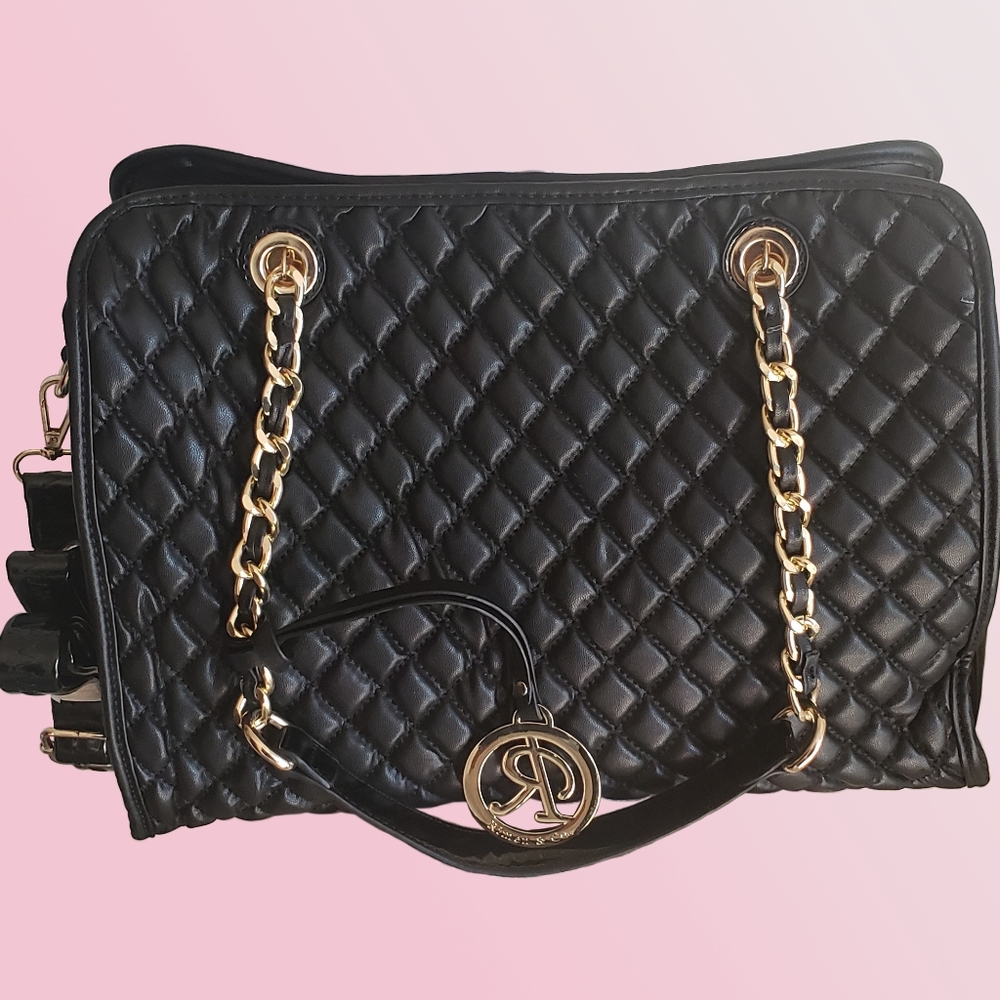 Rimen & Co shoulder bag